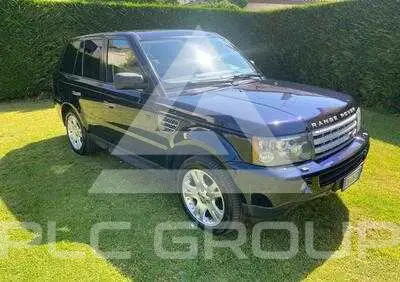 2006 Land Rover Range Rover