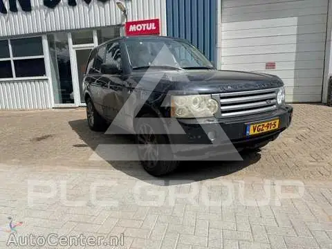 2006 Land Rover Range Rover