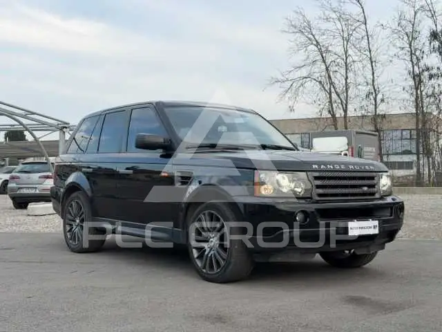 2006 Land Rover Range Rover