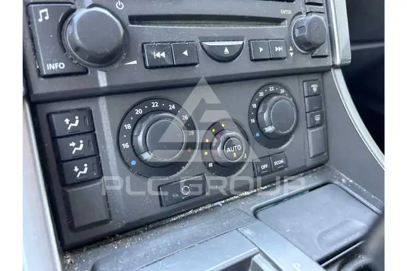 2006 Land Rover Range Rover