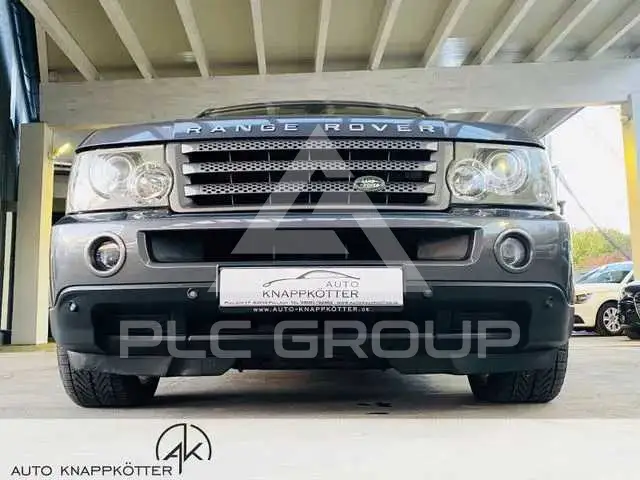 2006 Land Rover Range Rover