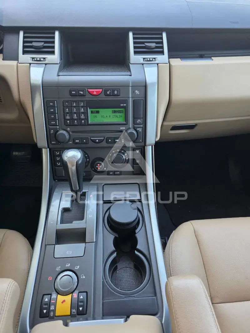 2006 Land Rover Range Rover