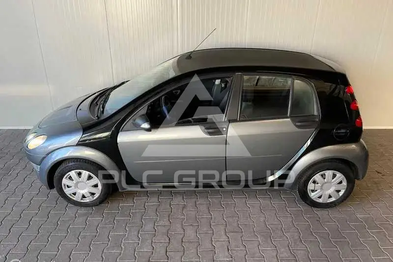 2006 Smart FORFOUR