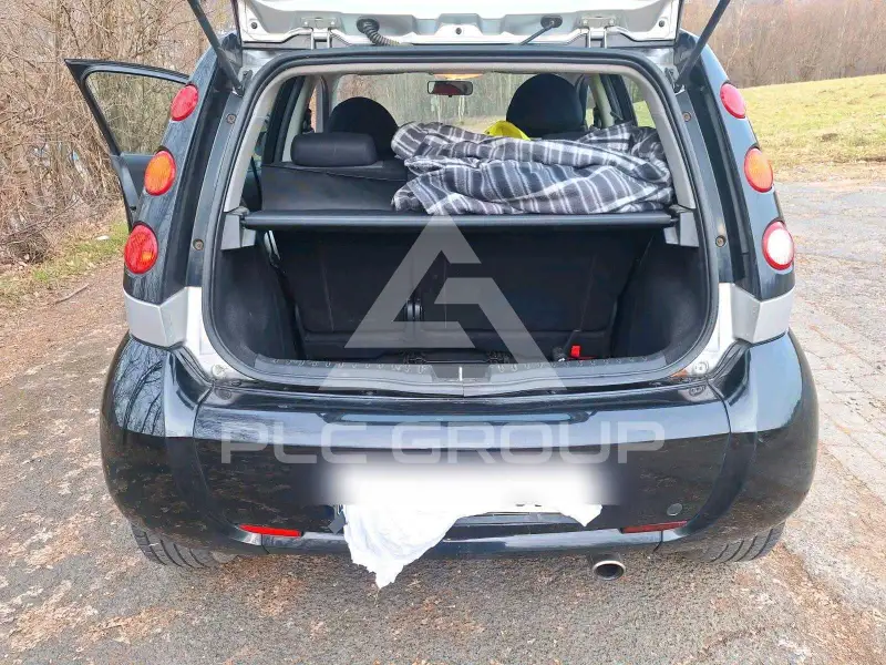 2006 Smart FORFOUR
