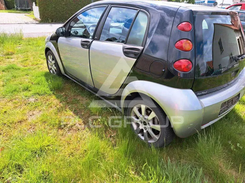 2006 Smart FORFOUR