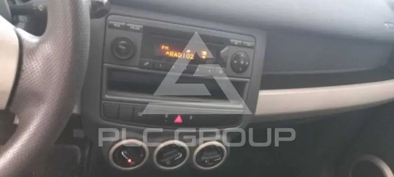 2006 Smart FORFOUR