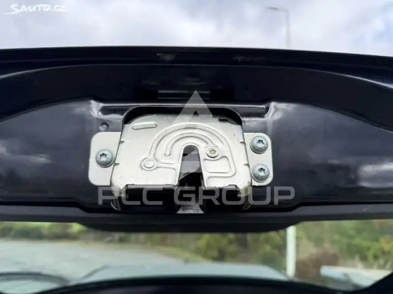 2006 Smart FORFOUR