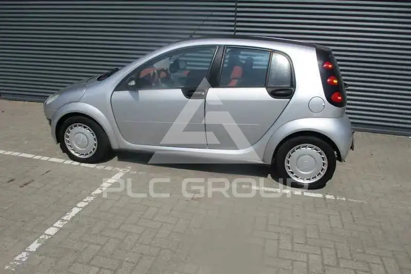 2006 Smart FORFOUR