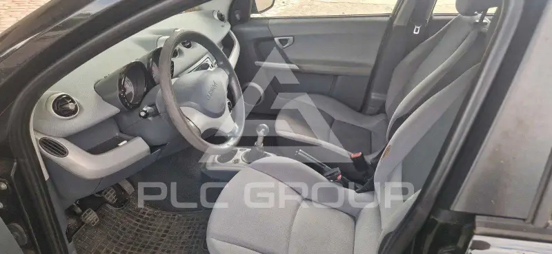 2006 Smart FORFOUR