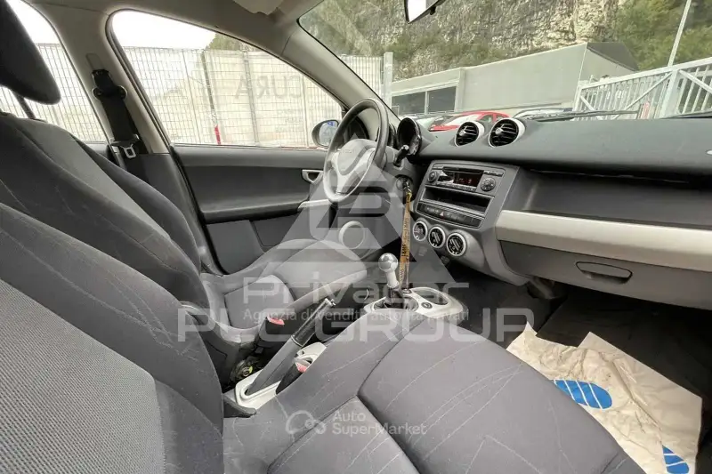 2006 Smart FORFOUR