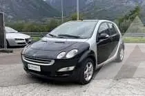 2006 Smart FORFOUR