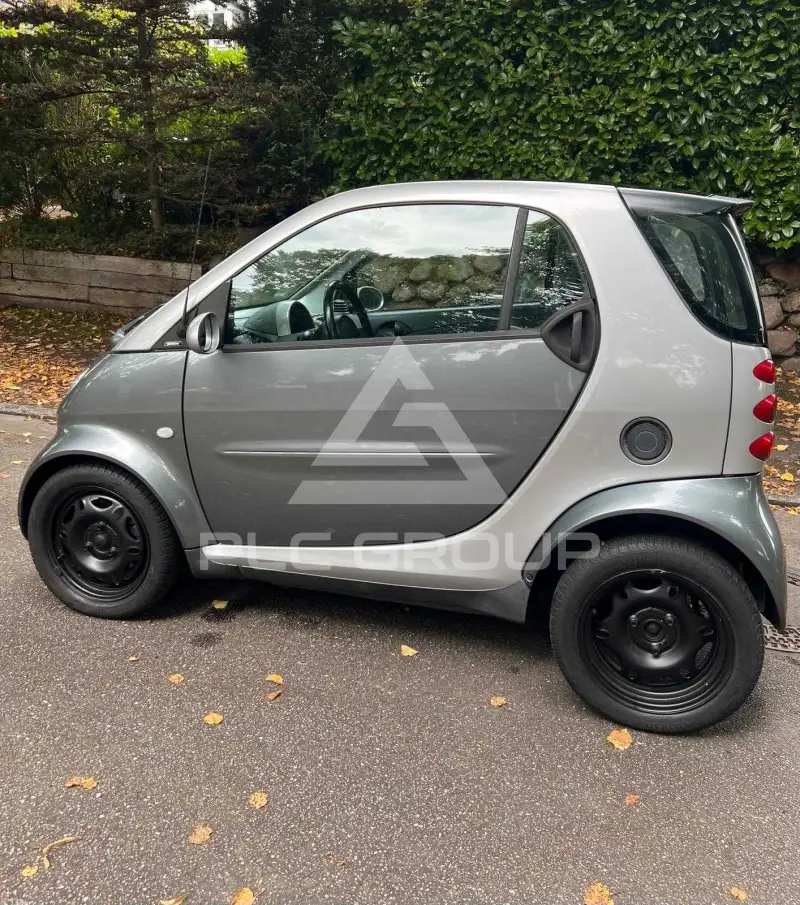 2006 Smart FORTWO
