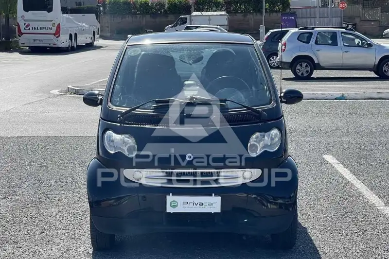 2006 Smart FORTWO