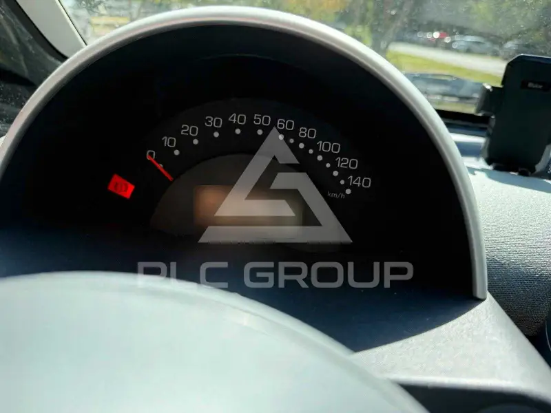 2006 Smart FORTWO