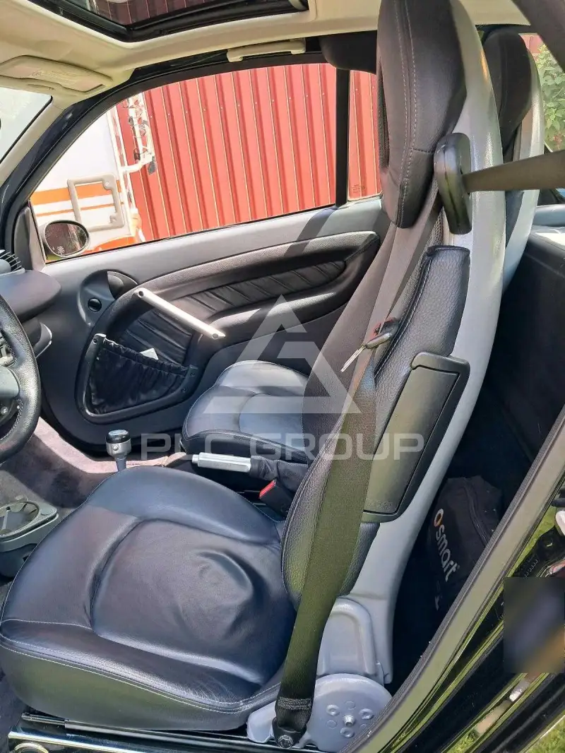 2006 Smart FORTWO