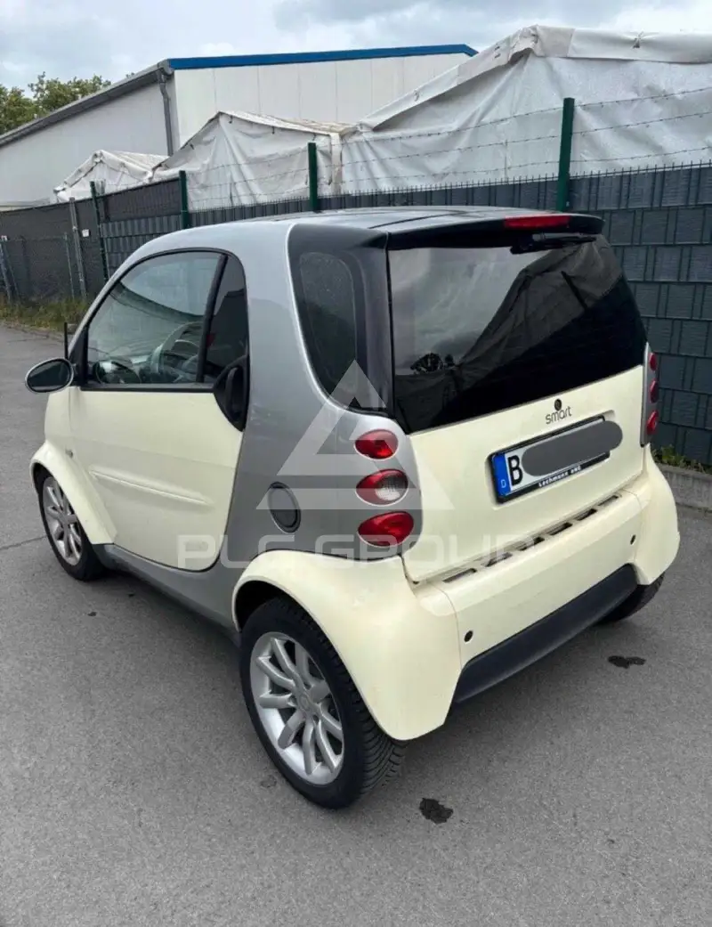 2006 Smart FORTWO