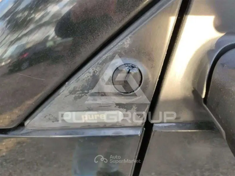 2006 Smart FORTWO