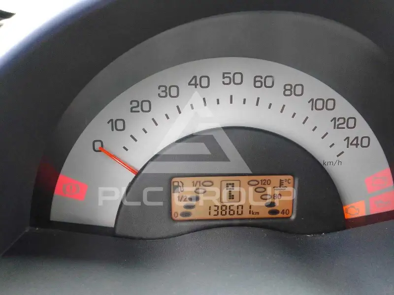 2006 Smart FORTWO