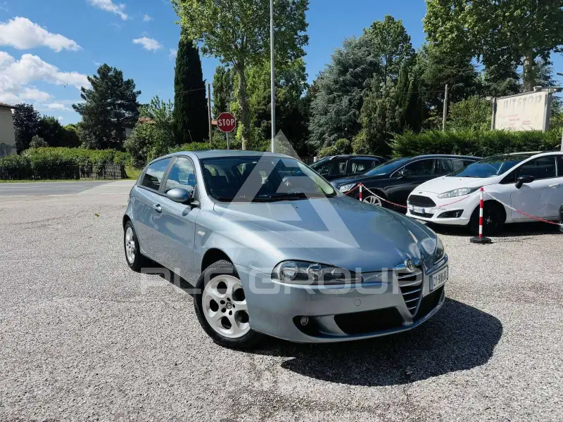 2006 Alfa Romeo 147