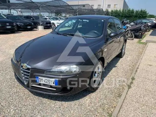 2006 Alfa Romeo 147
