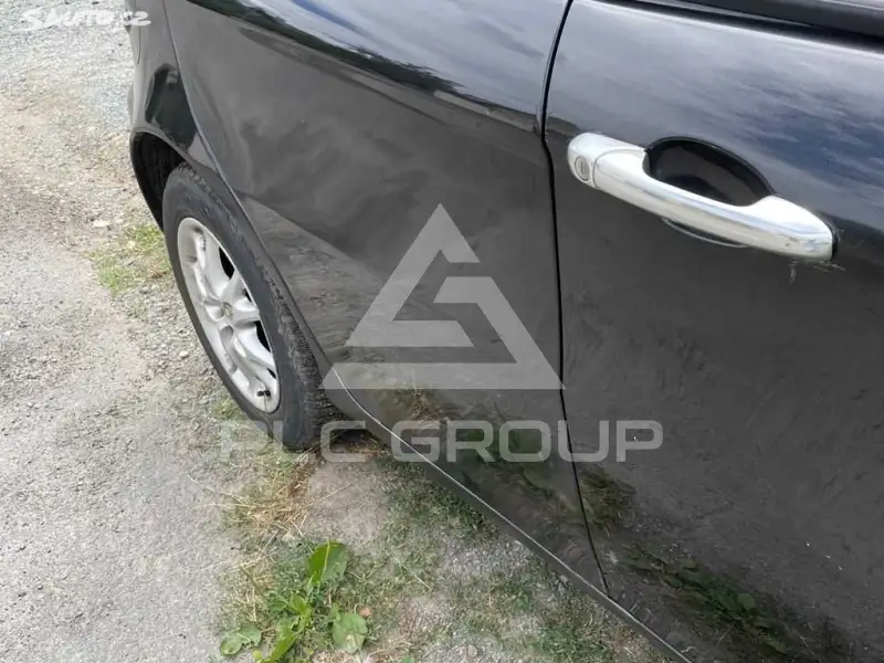 2006 Alfa Romeo 147