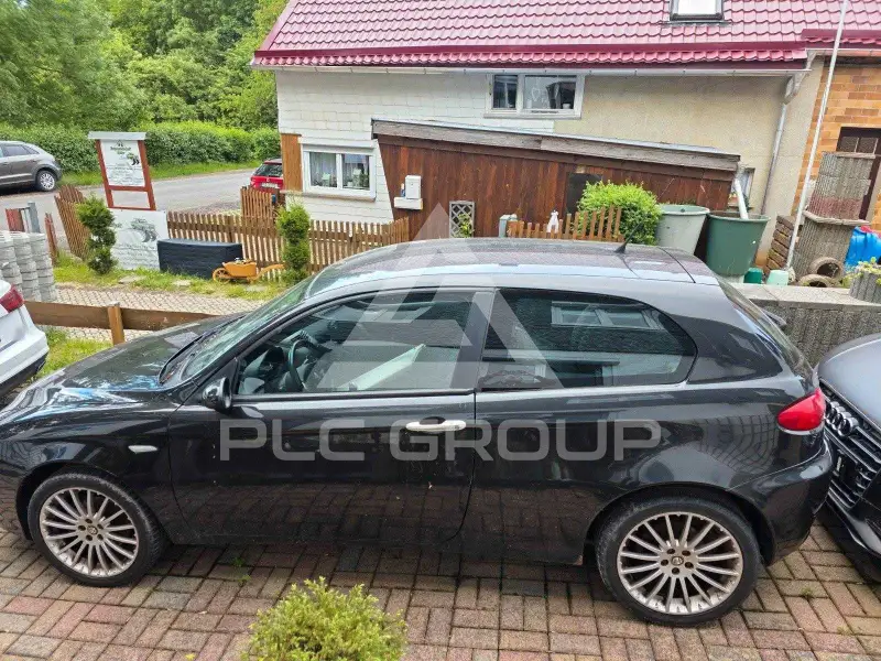 2006 Alfa Romeo 147