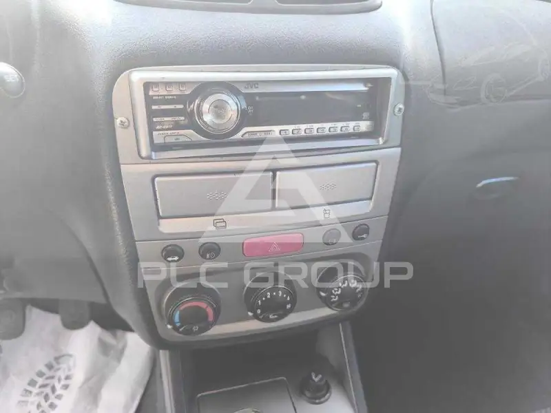 2006 Alfa Romeo 147