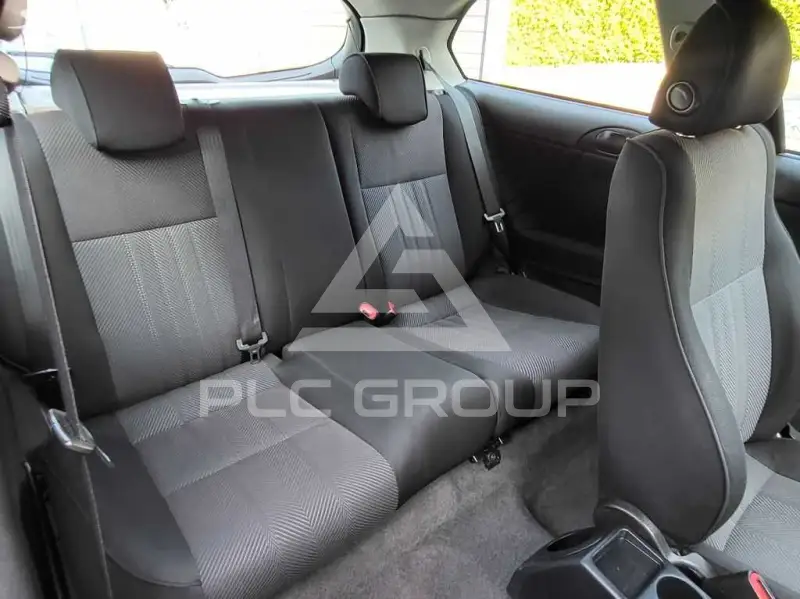 2006 Alfa Romeo 147