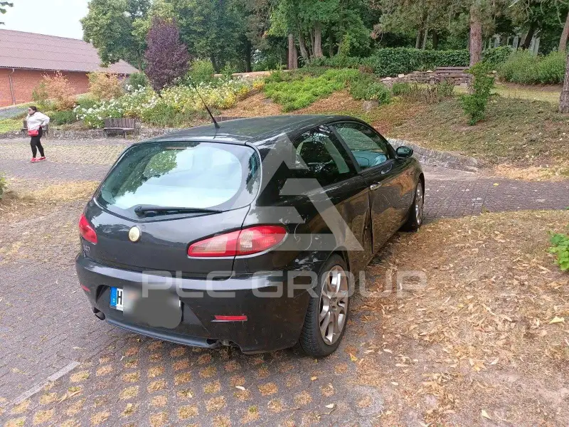 2006 Alfa Romeo 147