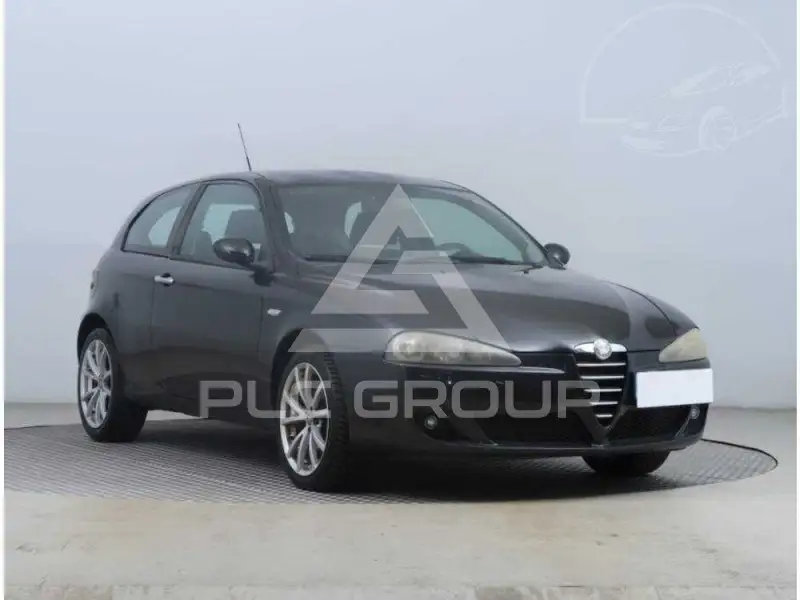 2006 Alfa Romeo 147