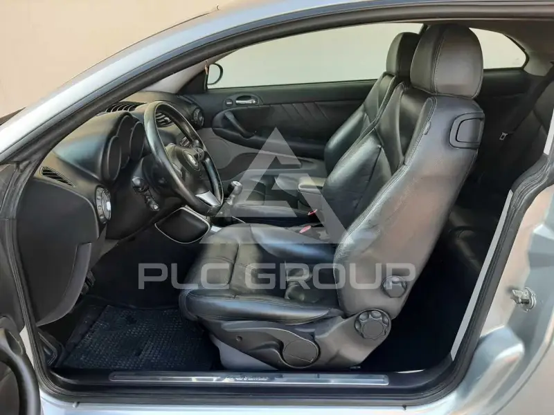 2006 Alfa Romeo GT