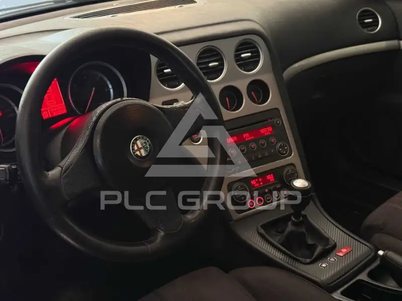 2006 Alfa Romeo 159