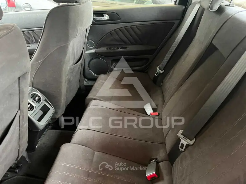 2006 Alfa Romeo 159