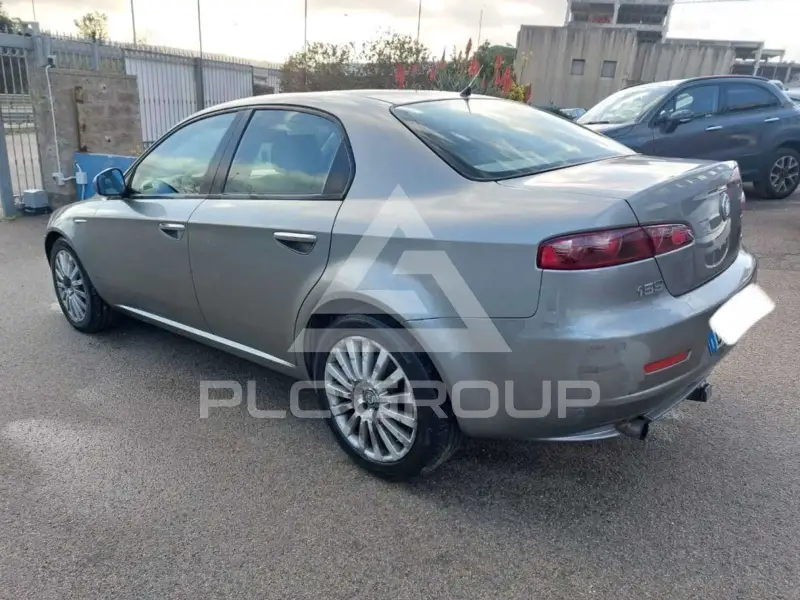 2006 Alfa Romeo 159