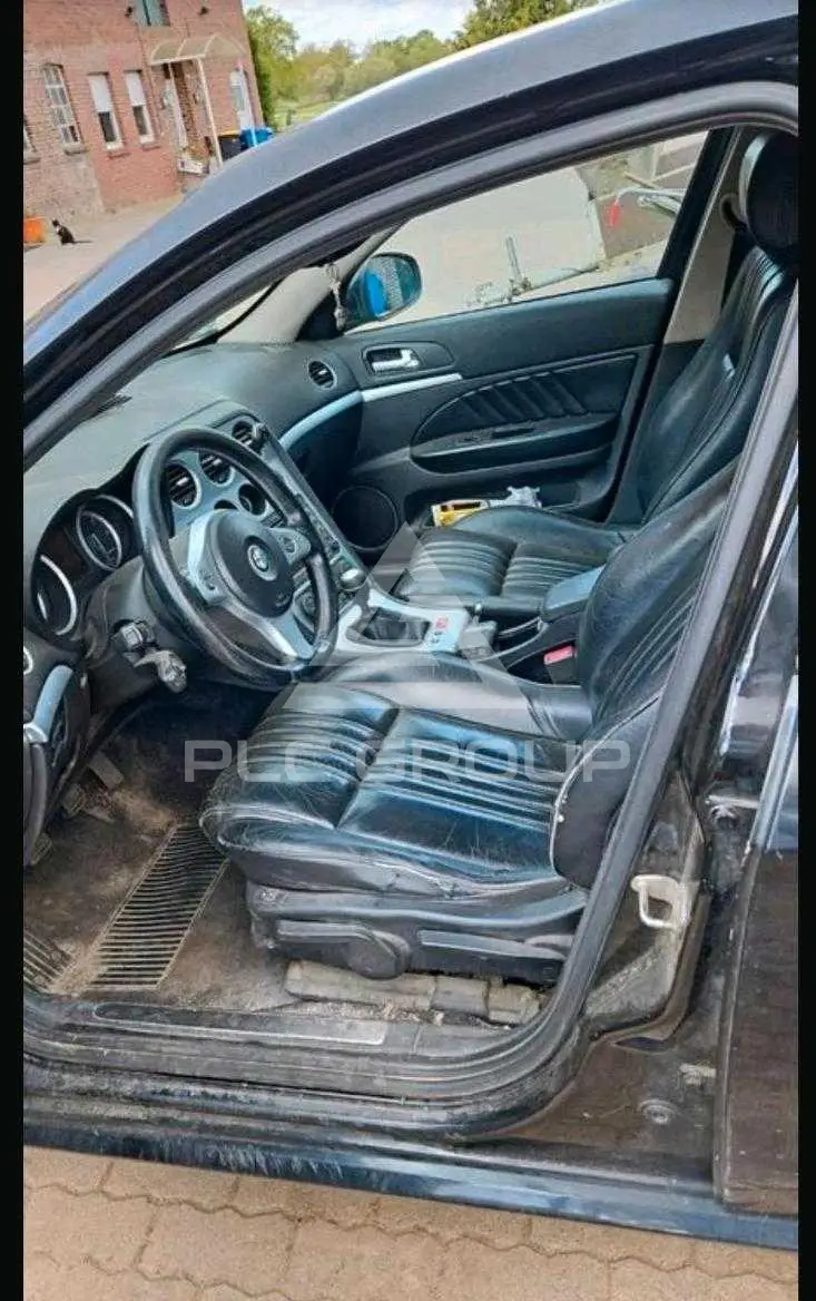 2006 Alfa Romeo 159