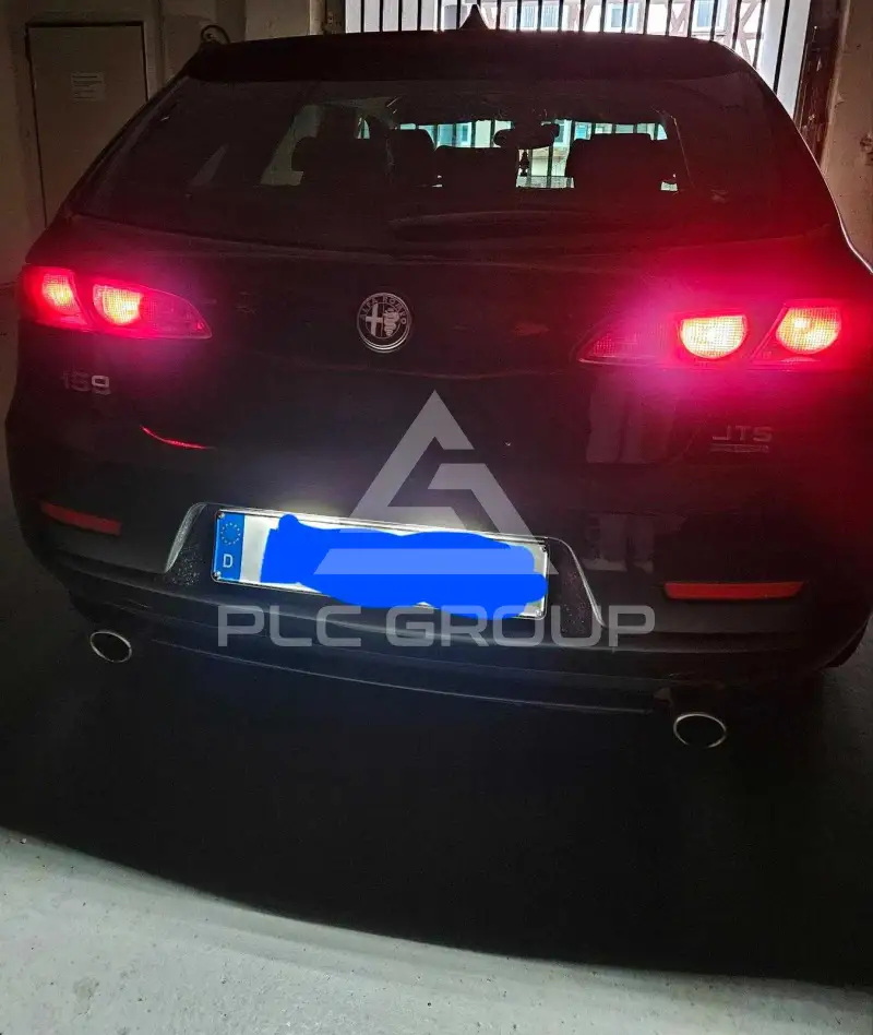 2006 Alfa Romeo 159