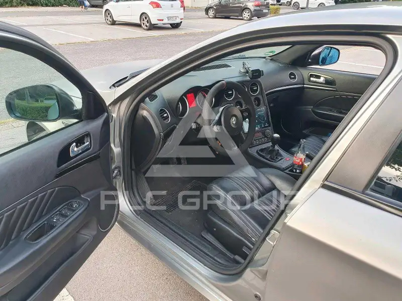 2006 Alfa Romeo 159