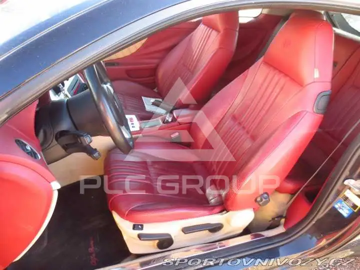 2006 Alfa Romeo Brera