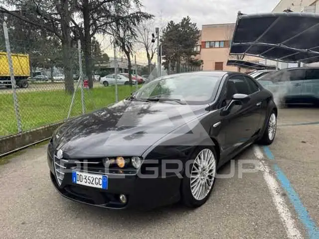 2006 Alfa Romeo Brera