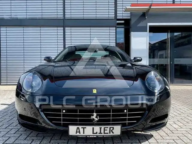 2006 Ferrari 612