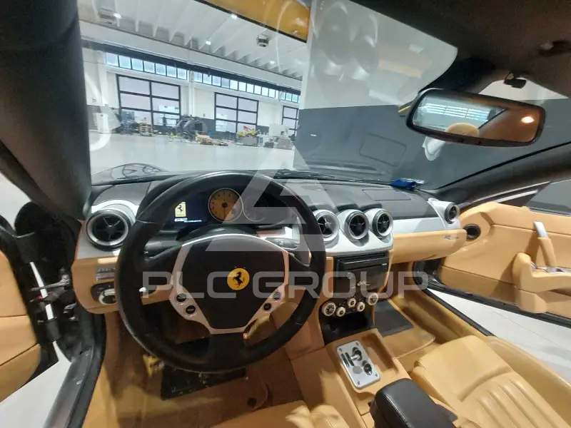2006 Ferrari 612