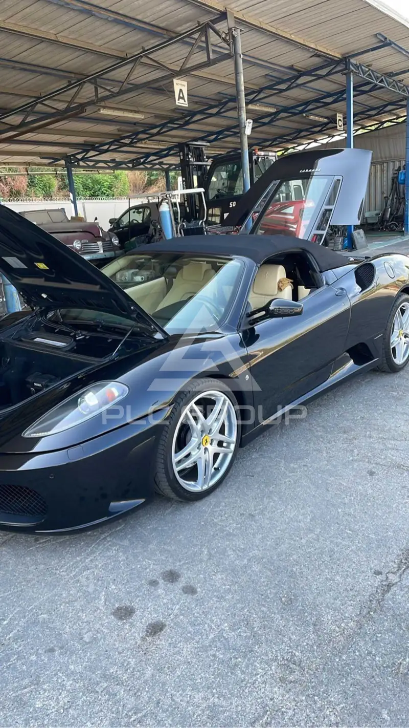 2006 Ferrari F430