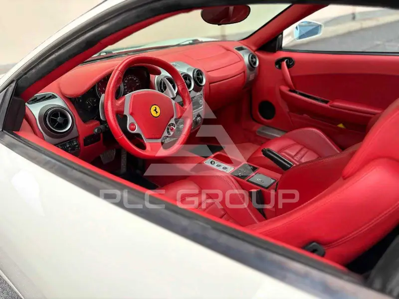 2006 Ferrari F430