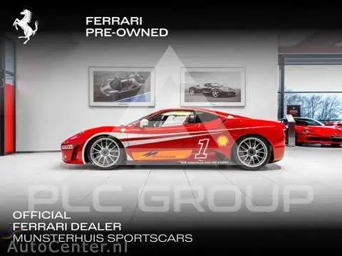 2006 Ferrari F430