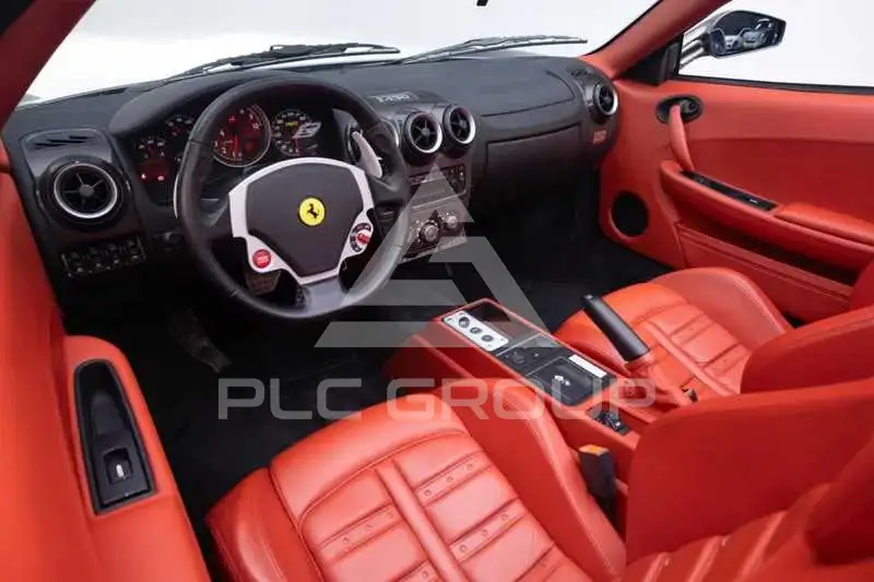 2006 Ferrari F430