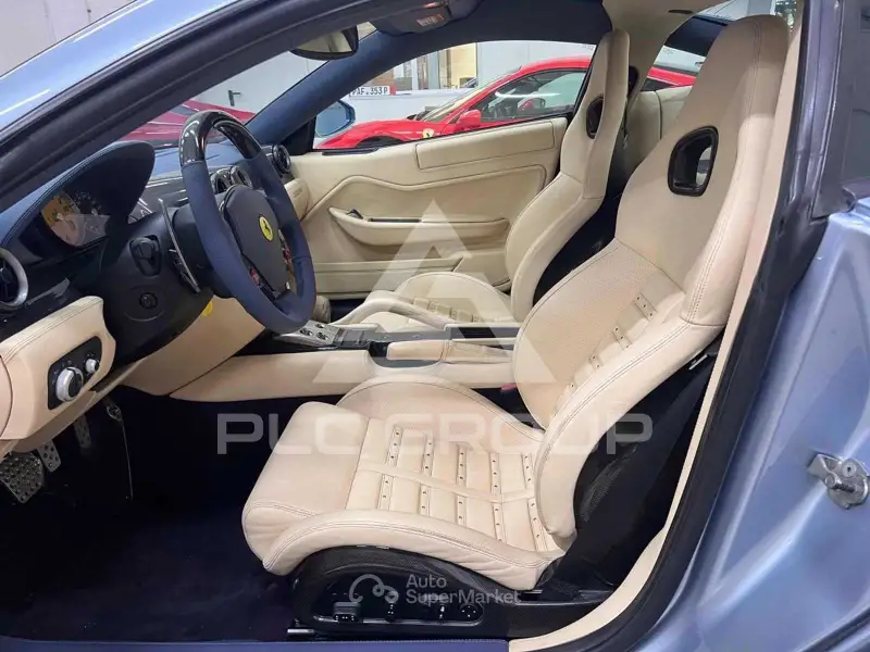 2006 Ferrari 599