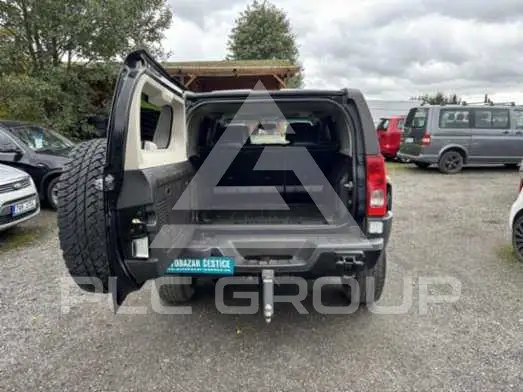 2006 Hummer H3