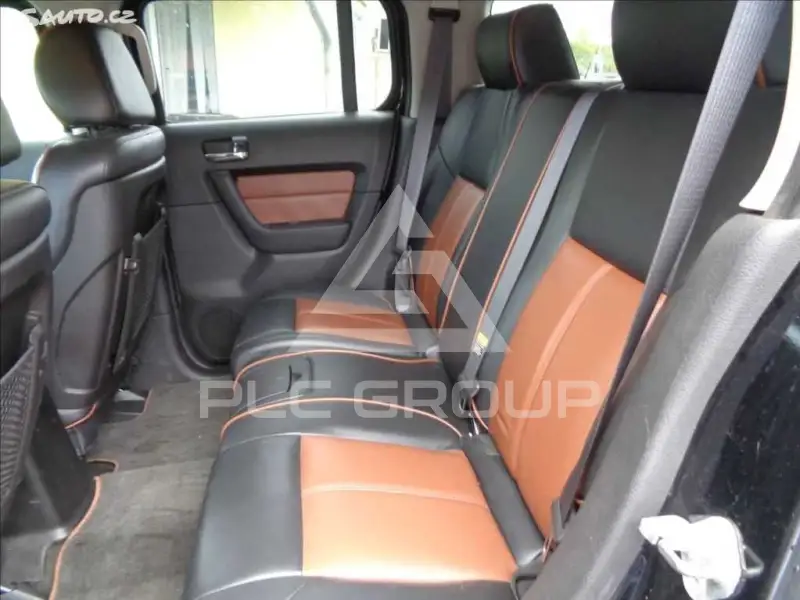 2006 Hummer H3