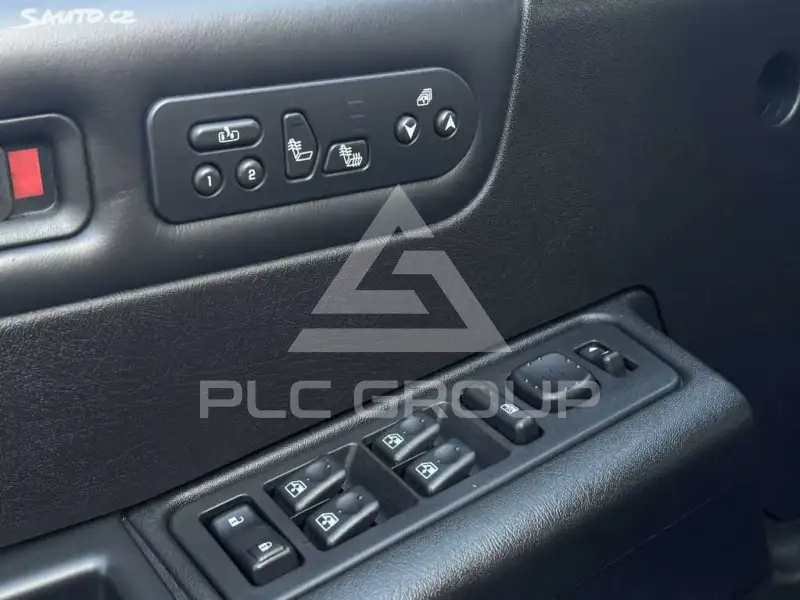 2006 Hummer H2