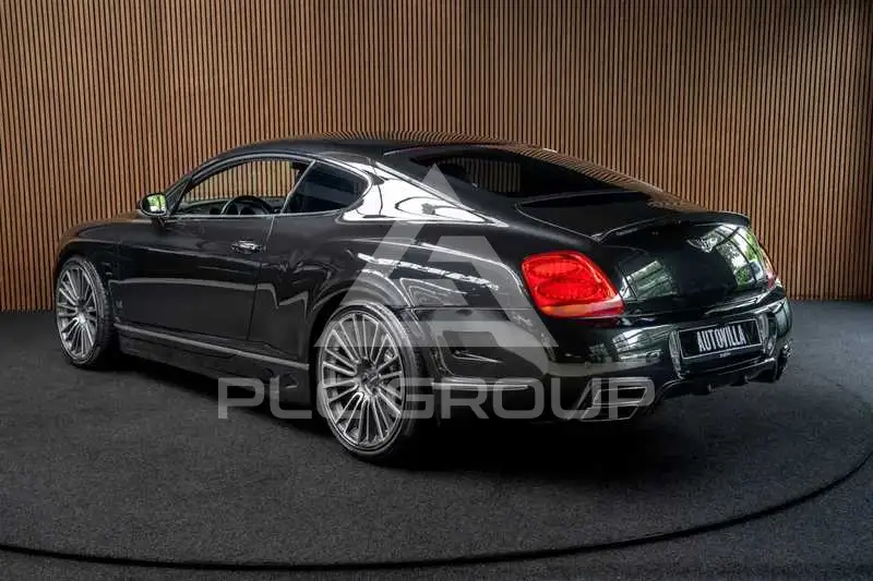 2006 Bentley Continental
